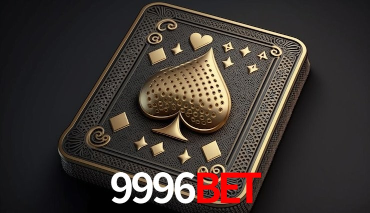 Estatísticas 9996bet
