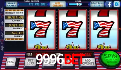 Desvendando o Mundo dos Jogos Virtuais na 9996bet