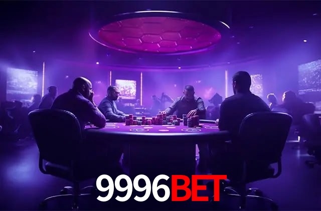 Experiência VIP 9996bet