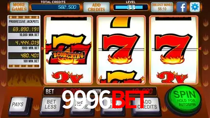 Desvendando o Mundo dos Jogos Virtuais na 9996bet