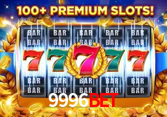 A Revolução dos Aplicativos de Jogos no 9996bet