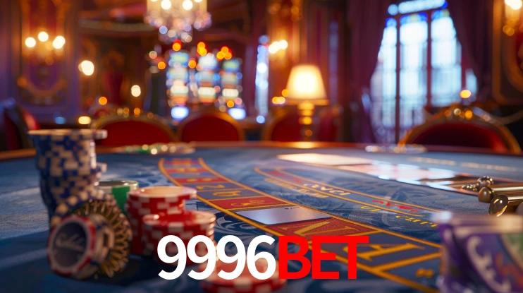 Flash Promotion 9996bet