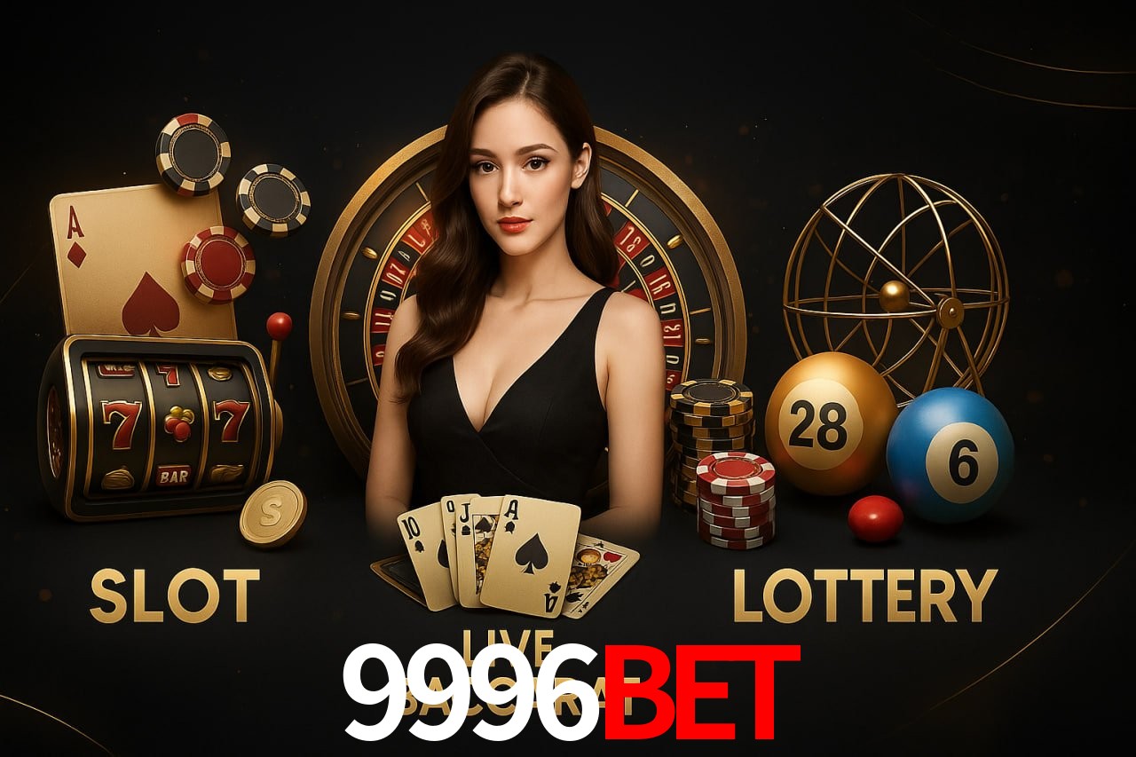Especiais de Fim de Semana 9996bet