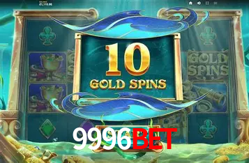Descubra a Magia dos Jogos de Arcade no 9996bet