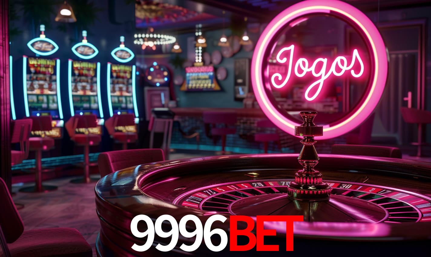 A Emoção da Loteria na 9996bet: Uma Chance de Mudança de Vida