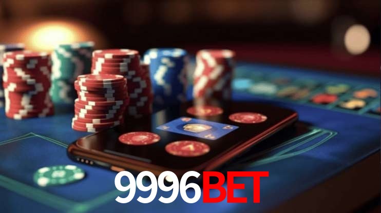 Avaliações dos Jogadores 9996bet