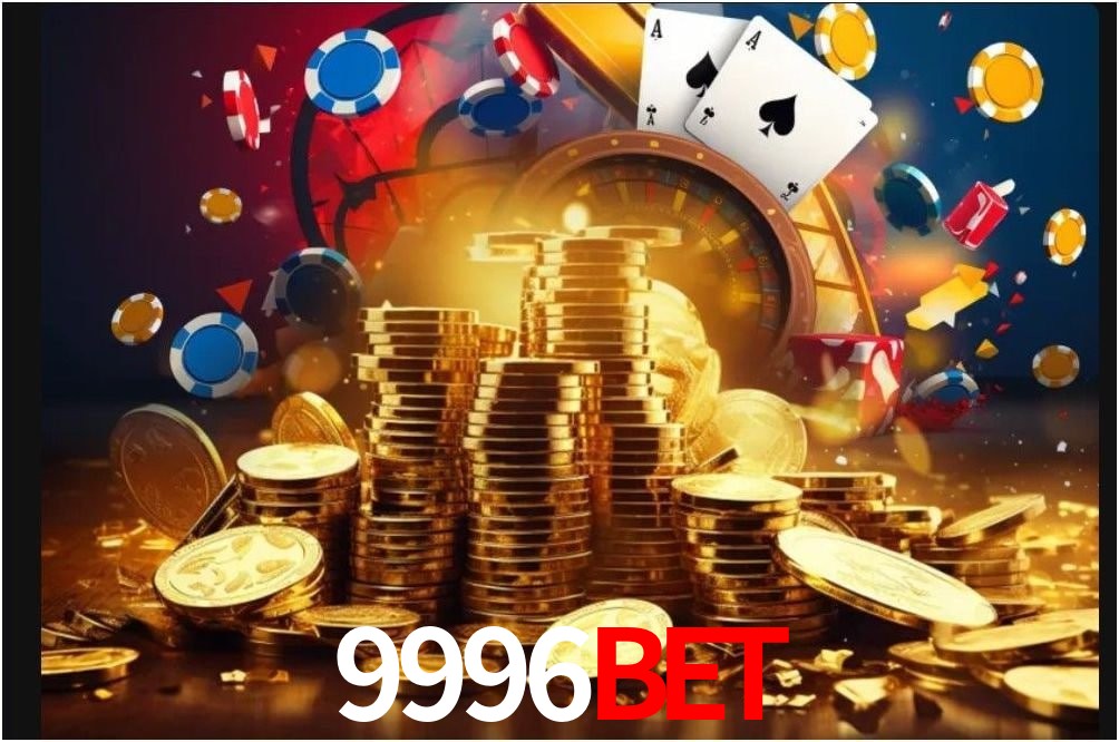 Interface Premium 9996bet