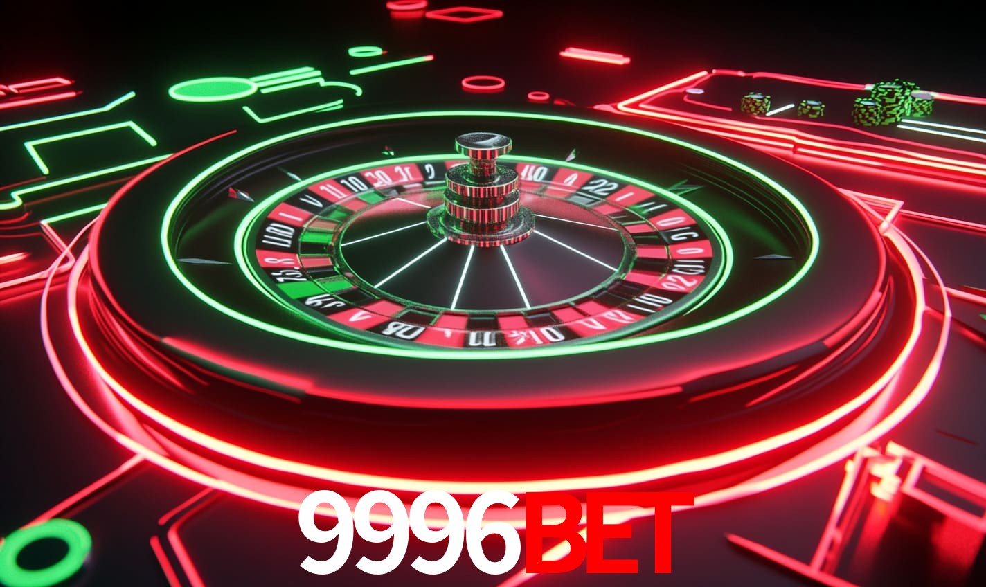 A Experiência Imersiva dos Cassinos Ao Vivo no 9996bet