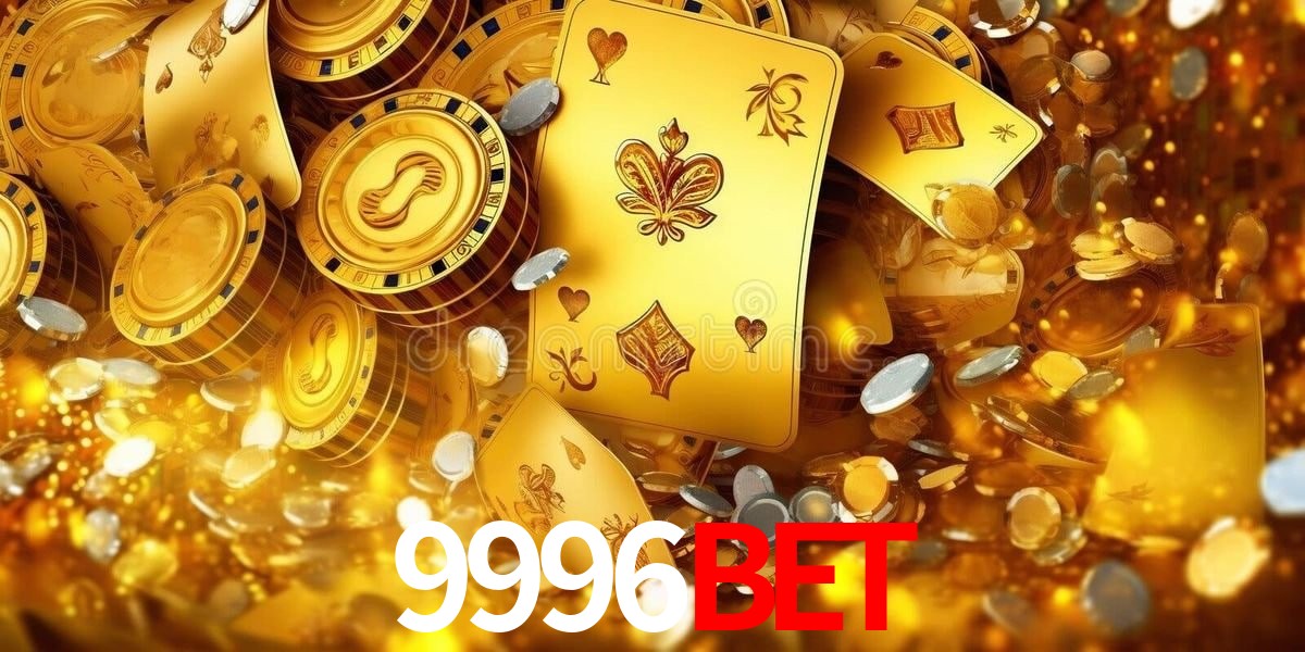 App oficial 9996bet