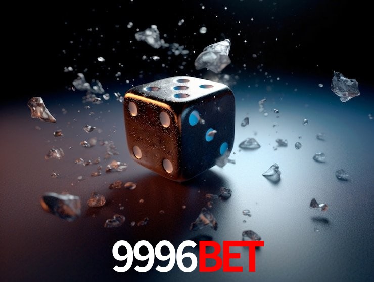 Promoção Relâmpago 9996bet