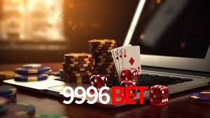 Interface do App 9996bet