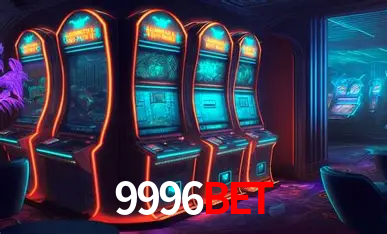 Desvendando o Mundo dos Jogos Virtuais na 9996bet