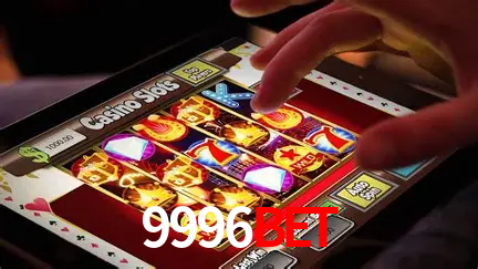 A Popularidade dos Caça-Níqueis no 9996bet