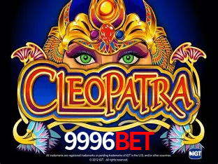 Descubra o Mundo do Cassino Online com 9996bet