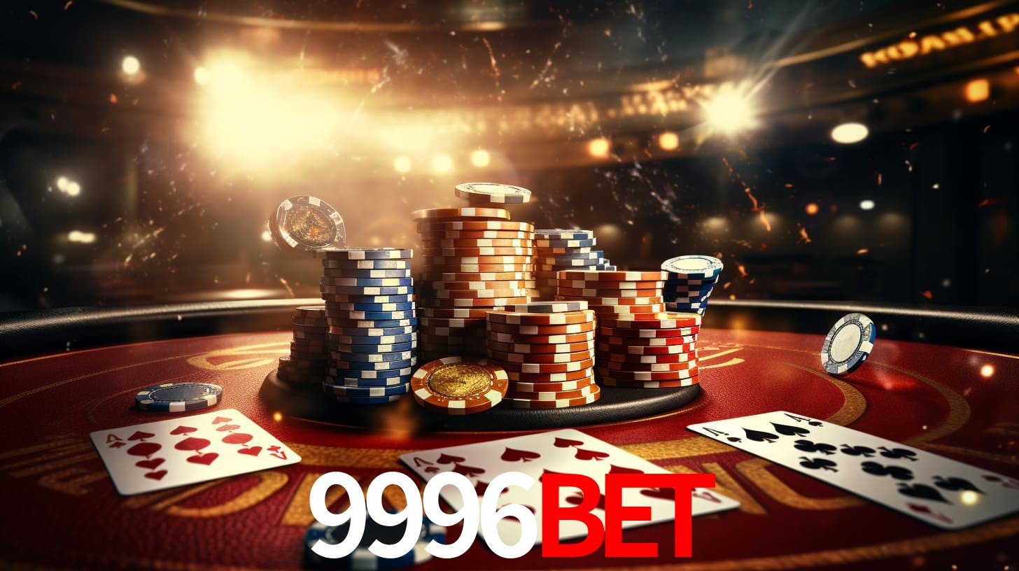 VIP Casino 9996bet