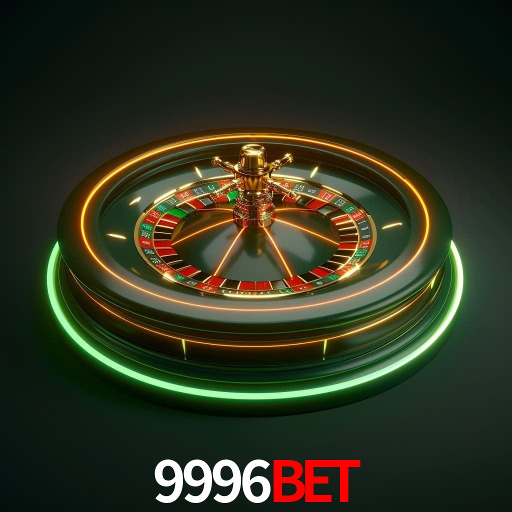 App mobile 9996bet