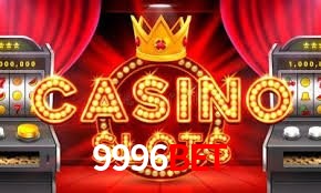 Game Providers 9996bet