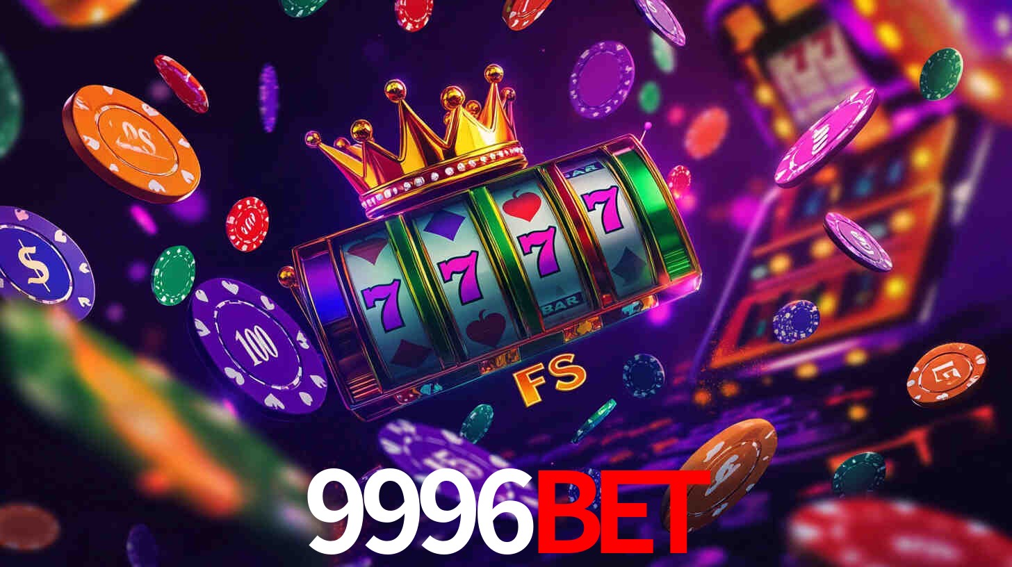 Programa VIP 9996bet