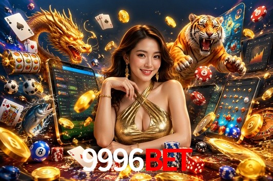 Responsive Design 9996bet