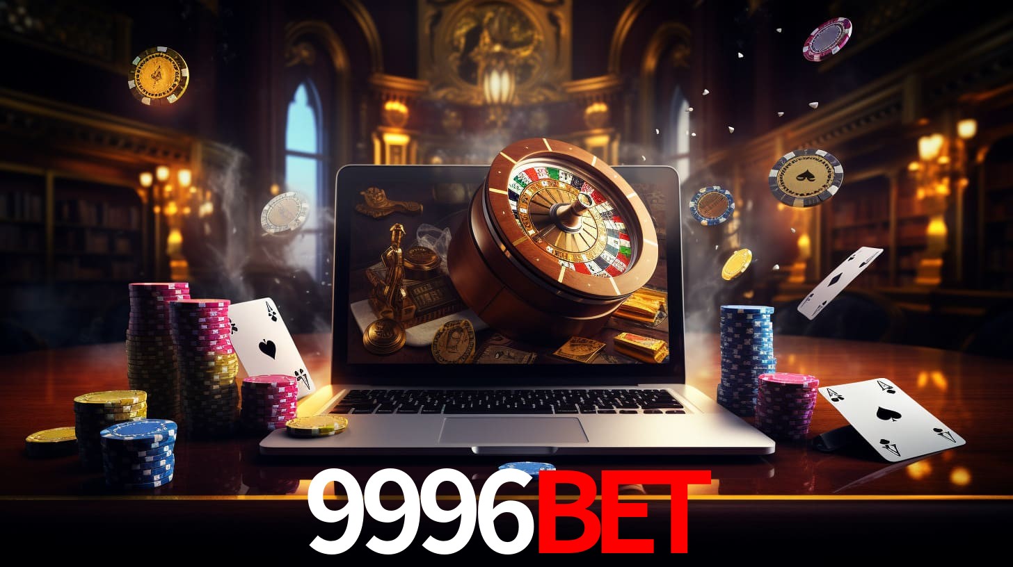 Roulette Table 9996bet