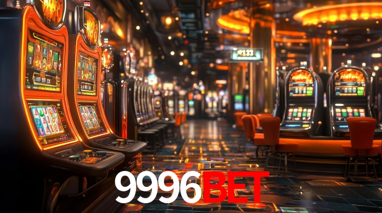 Premium Interface 9996bet