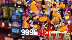 Bônus Generosos e Exclusivos no 9996bet para Você!