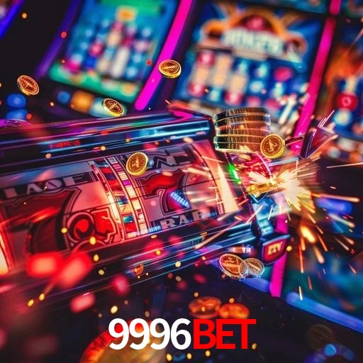 Mesa de Blackjack 9996bet