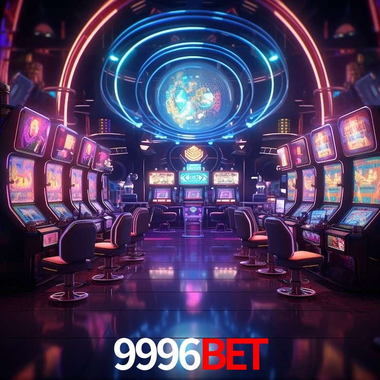 Painel RTP 9996bet