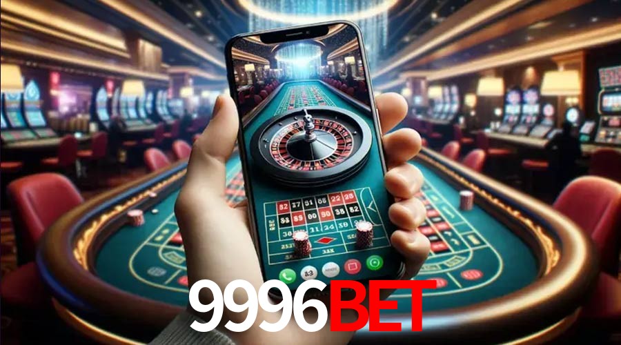 API Integration 9996bet