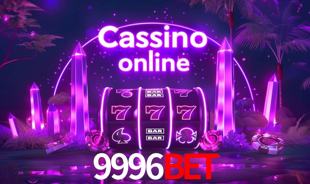 Login Seguro 9996bet