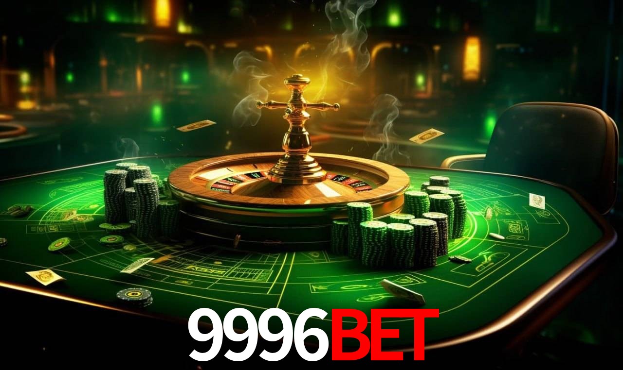 cassino 9996bet