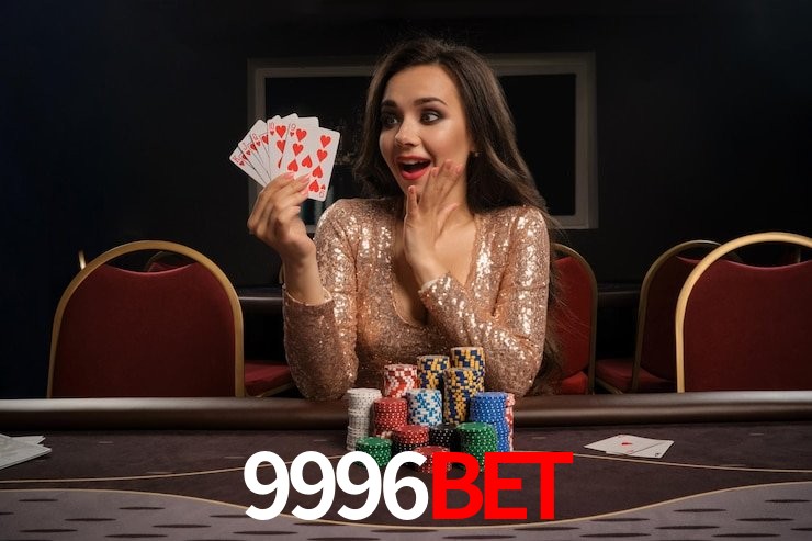 PIX Instantâneo 9996bet