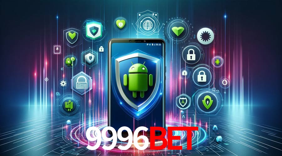 Security Systems 9996bet