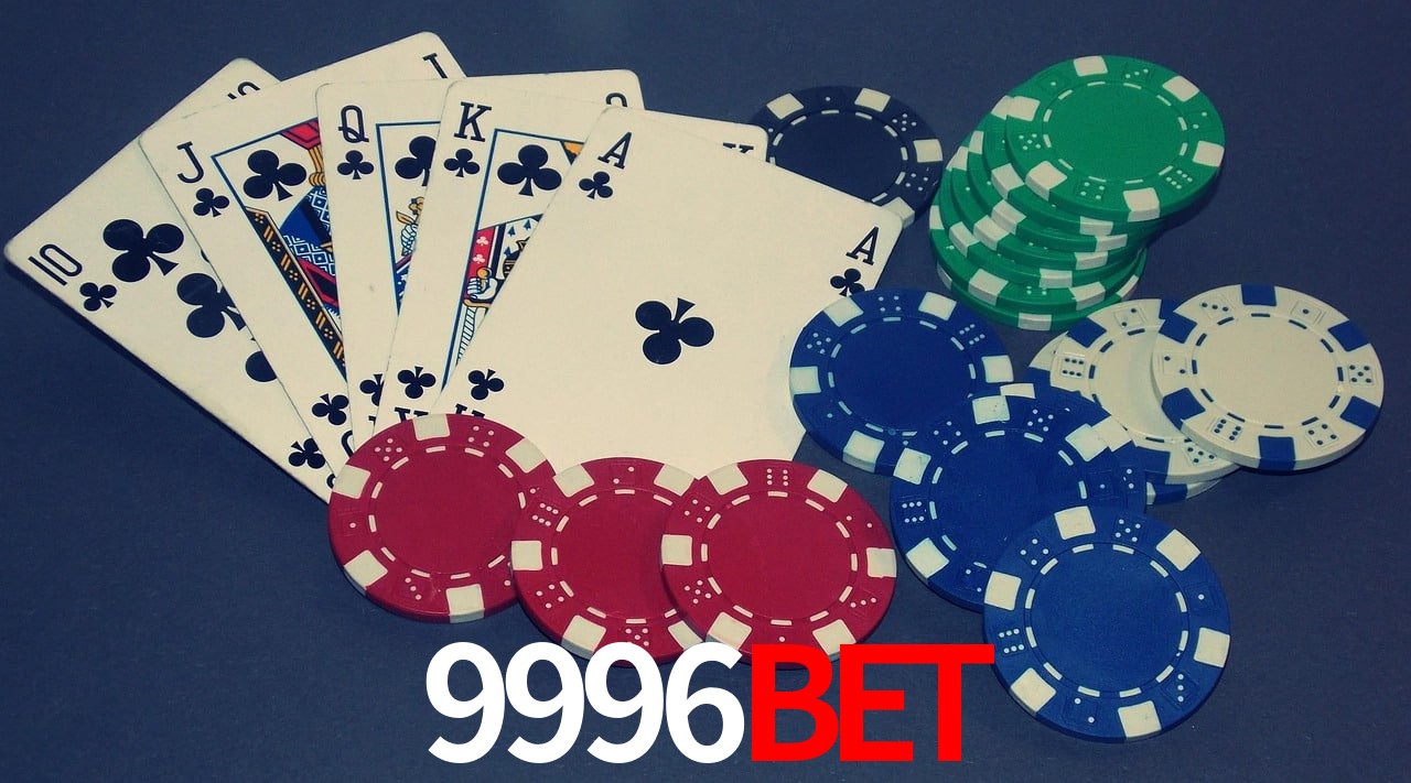 Games Directory 9996bet