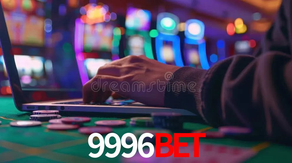Programa VIP 9996bet
