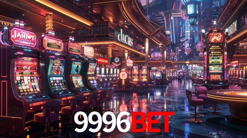 Secure Login 9996bet