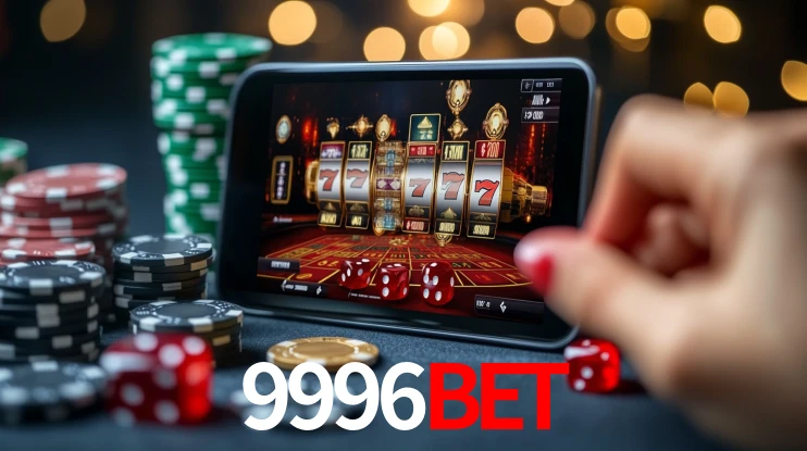 Welcome Bonus 9996bet