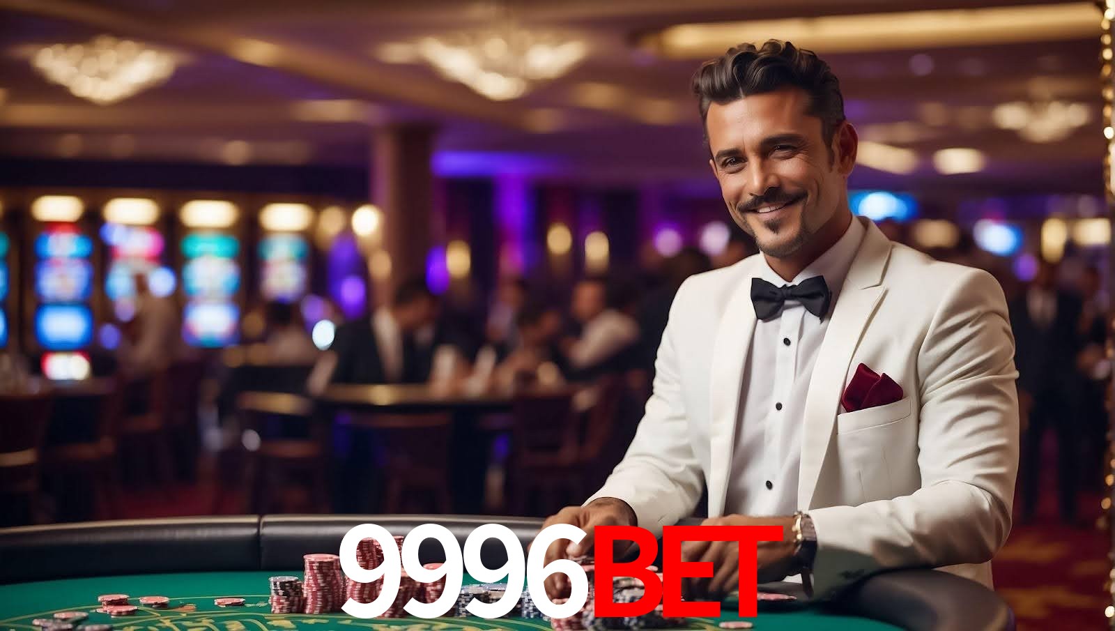 Cadastro Rápido 9996bet