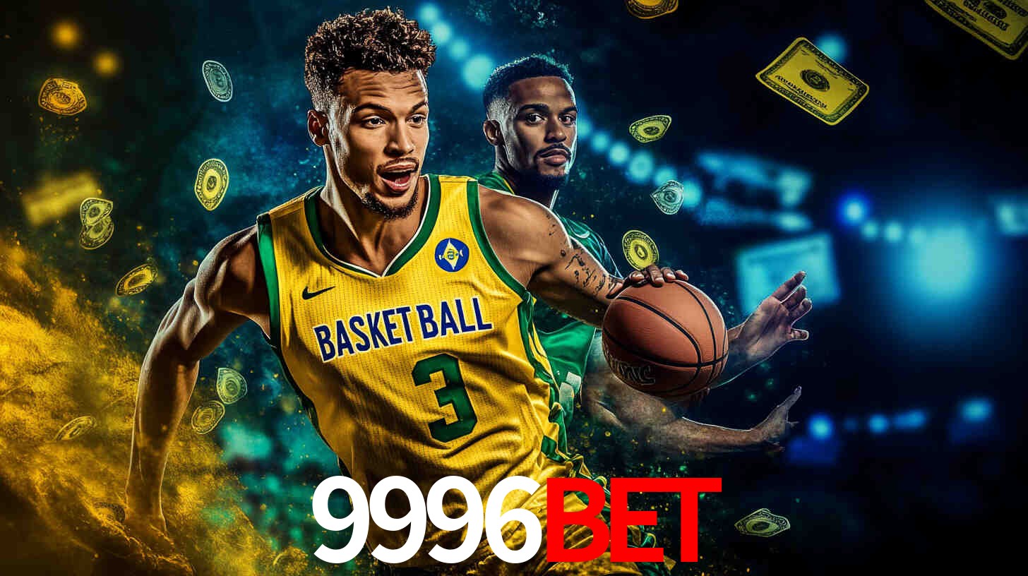 Explorando a Categoria de Eventos em Apostas na 9996bet