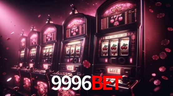 Jogos Exclusivos 9996bet