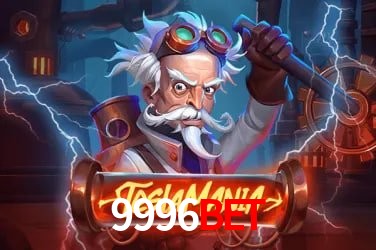 Diretório de Jogos 9996bet