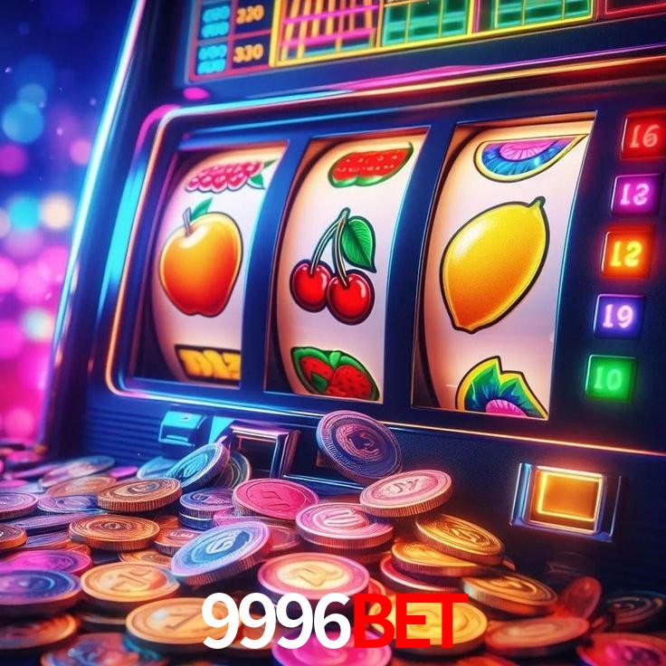 Apostas de Tênis 9996bet