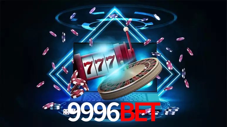 Jogos de Slot 9996bet