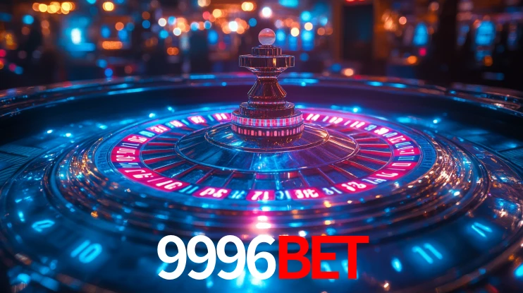 9996bet App Interface