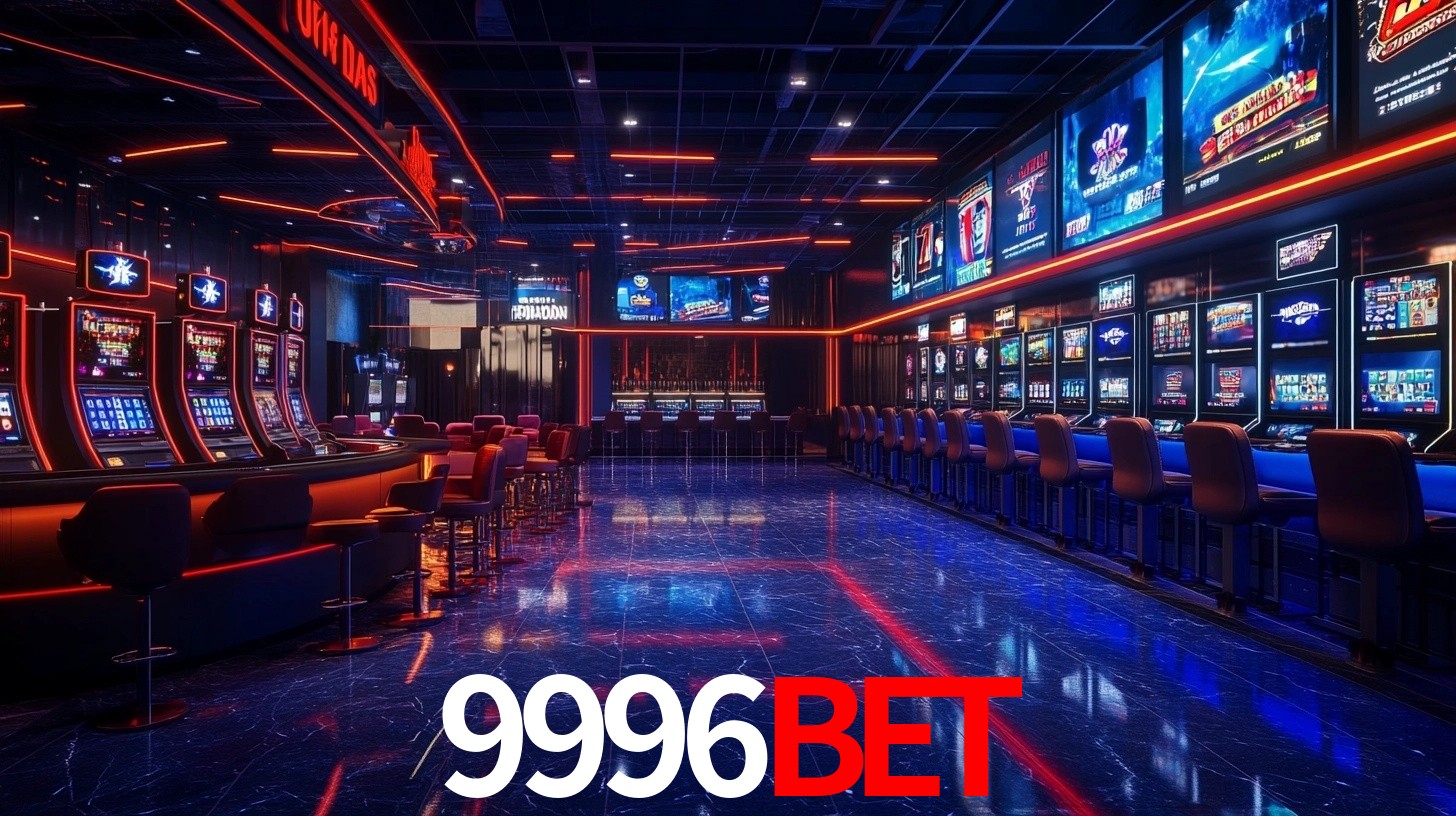 Tournaments 9996bet