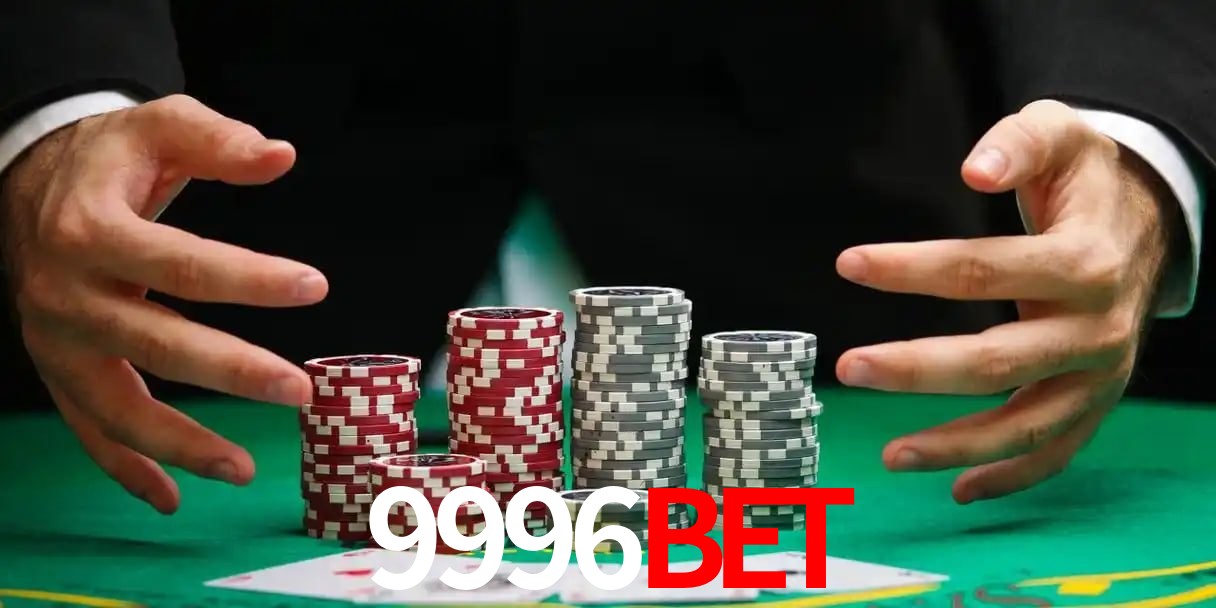 Fortune Tiger 9996bet
