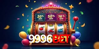 Segurança 2FA 9996bet