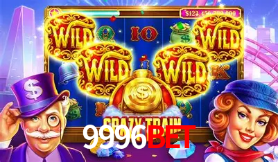 Descubra a Magia dos Jogos de Arcade no 9996bet