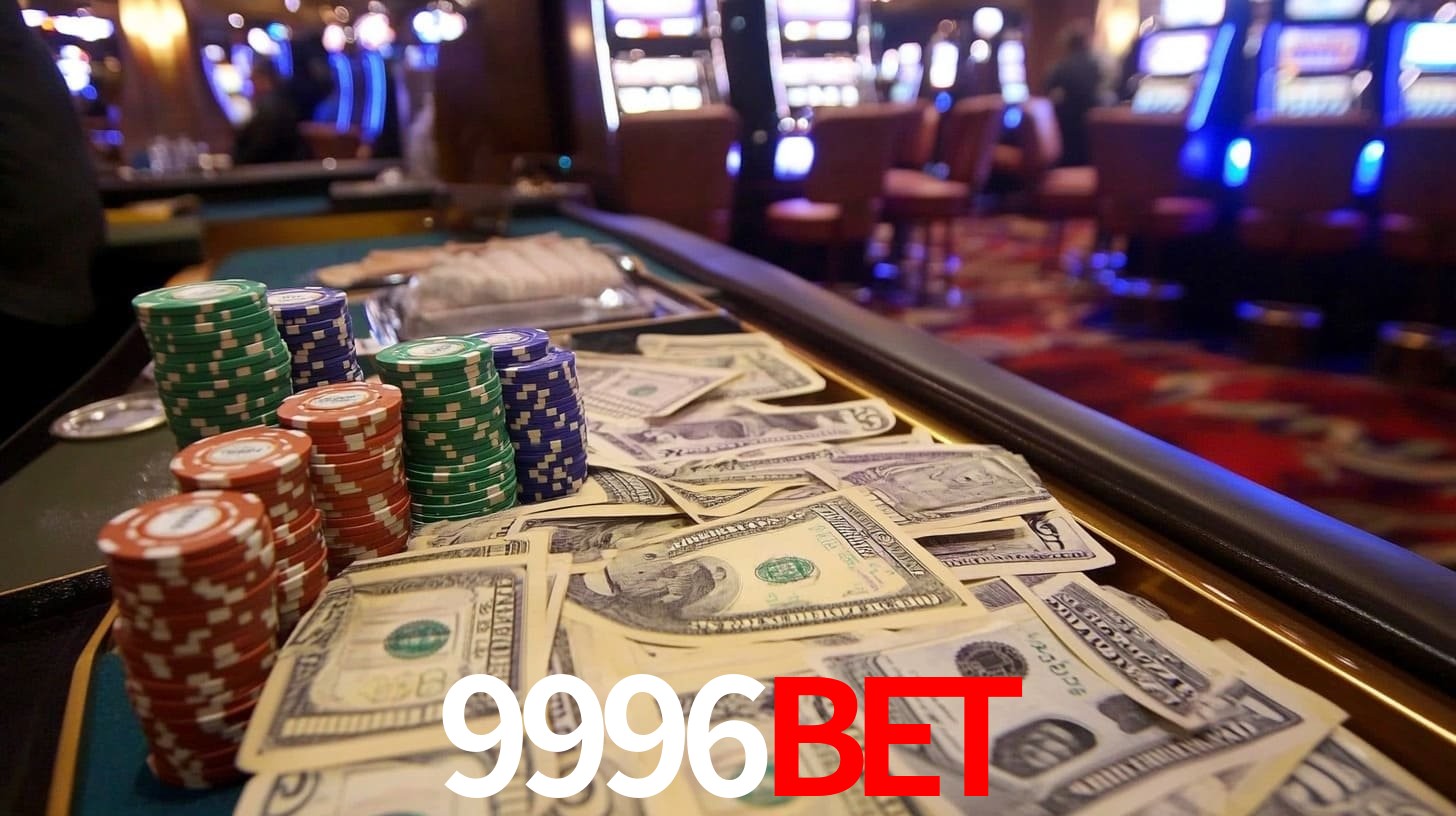 Jogos online 9996bet