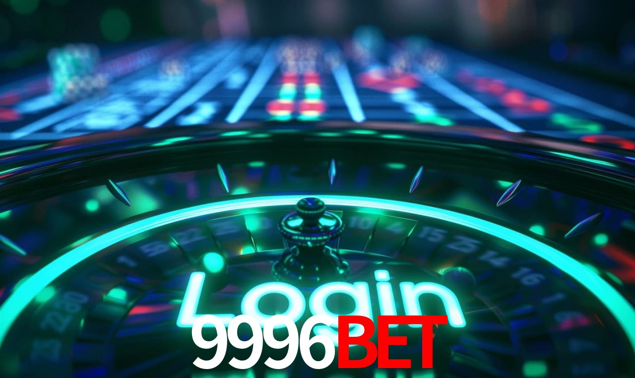 Apostas de Futebol 9996bet